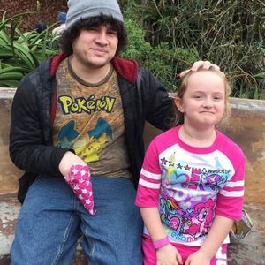 Meet your Posher, Craig